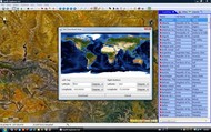 Earth Explorer screenshot